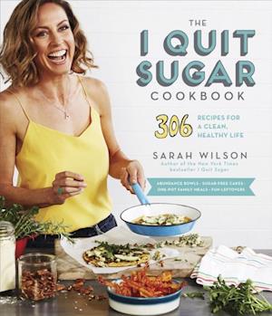 I Quit Sugar Cookbook