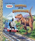 THOMAS & THE DINOSAUR