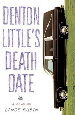 Denton Little's Deathdate