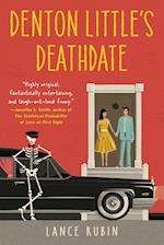 Denton Little's Deathdate