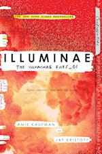 The Illuminae Files 1. Illuminae