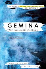 The Illuminae Files 2. Gemina