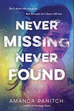 Never Missing, Never Found