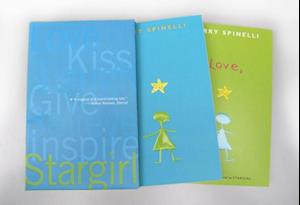 Stargirl/Love, Stargirl Set