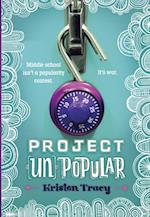 Project (Un)Popular Book #1