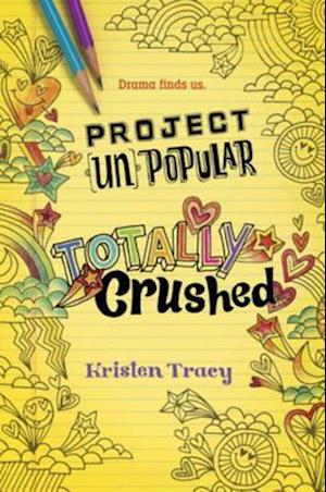 Project (Un)Popular Book #2: Totally Crushed