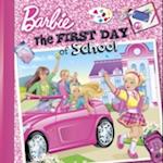 First Day of School (Barbie)