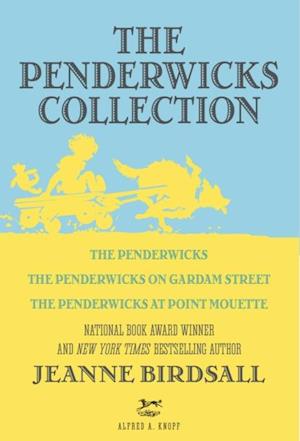 Penderwicks Collection