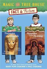 Magic Tree House Fact & Fiction: Mummies