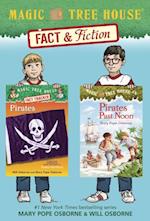 Magic Tree House Fact & Fiction: Pirates