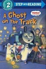 Ghost on the Track (Thomas & Friends)