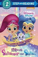 Meet Shimmer and Shine! (Shimmer and Shine)