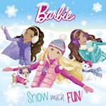 Snow Much Fun! (Barbie)
