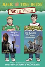 Magic Tree House Fact & Fiction: Knights
