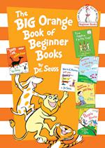 The Big Orange Book of Beginner Books