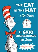 The Cat in the Hat/El Gato Ensombrerado (the Cat in the Hat Spanish Edition)