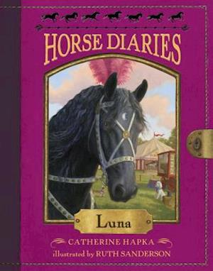 Horse Diaries #12