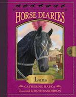 Horse Diaries #12