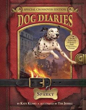 Dog Diaries #9