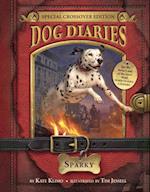 Dog Diaries #9: Sparky (Dog Diaries Special Edition)