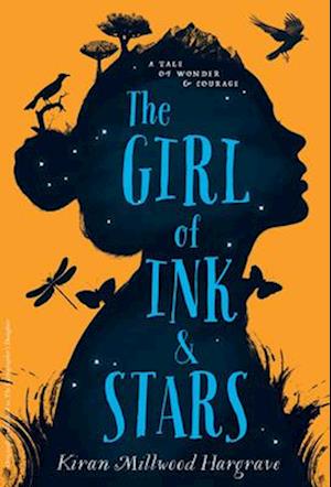 The Girl of Ink & Stars