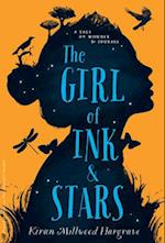 The Girl of Ink & Stars