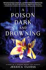 Poison Dark and Drowning (Kingdom on Fire, Book Two)