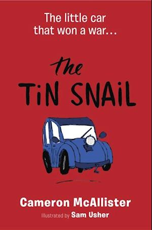 Tin Snail