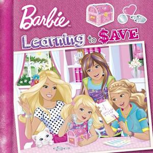 Learning to Save (Barbie)