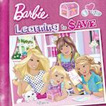 Learning to Save (Barbie)