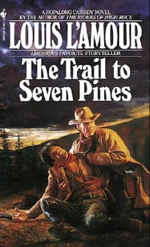 The Trail to Seven Pines