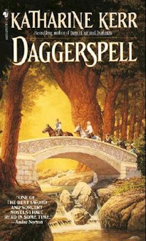 Daggerspell