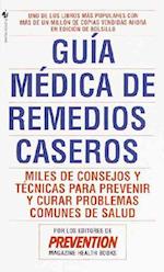 Guia Medica de Remedios Caseros