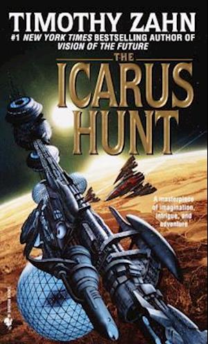 The Icarus Hunt