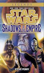 Shadows of the Empire: Star Wars Legends