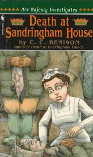 Death at Sandringham House: Her Majesty Investigates