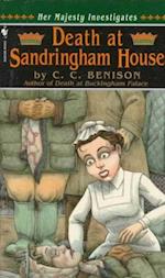 Death at Sandringham House