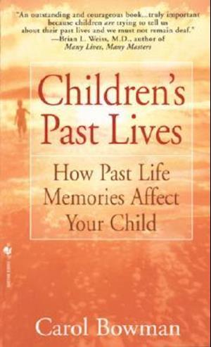 Children's Past Lives