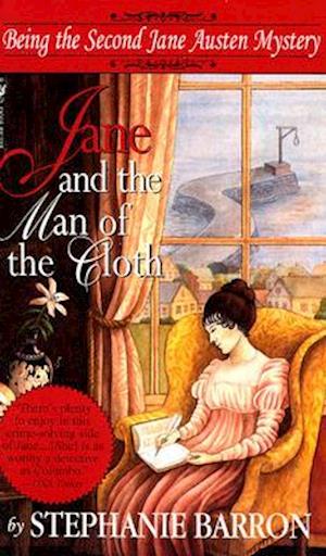 Jane and the Man of the Cloth