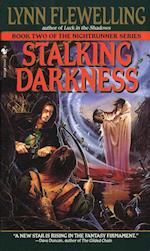 The Nightrunner 02. Stalking Darkness