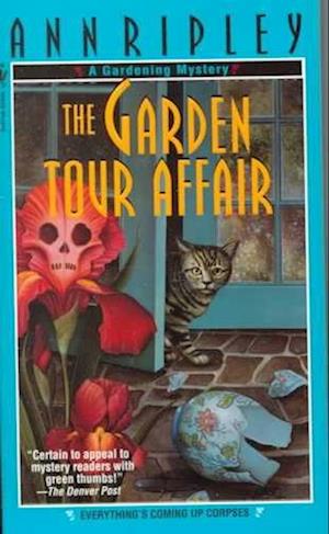 The Garden Tour Affair