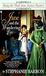 Jane and the Wandering Eye