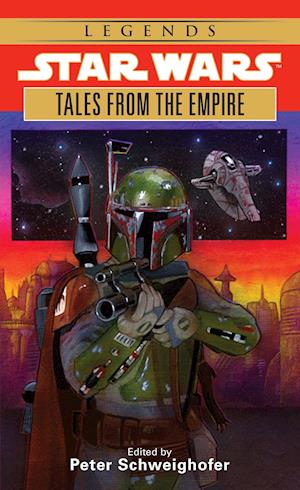Tales from the Empire: Star Wars Legends