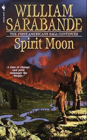 Spirit Moon