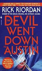 The Devil Went Down to Austin