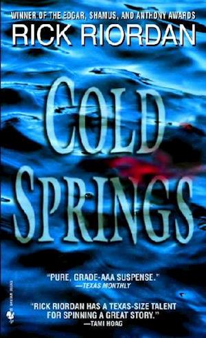 Cold Springs