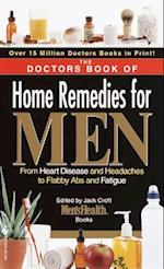 The Doctors Book of Home Remedies for Men