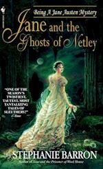Jane and the Ghosts of Netley