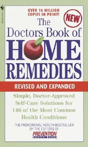 The Doctors Book of Home Remedies