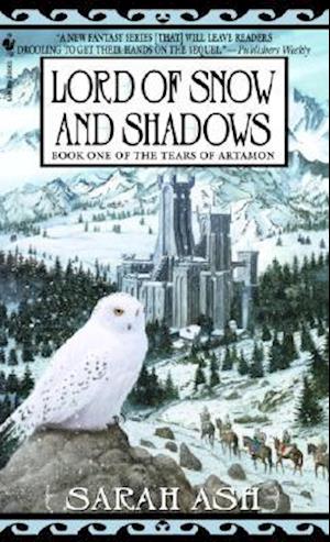 Lord of Snow and Shadows